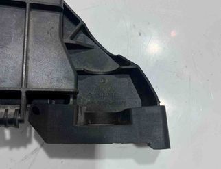 AUDI A8 D3/4E (2002-2010) Drošinātāju kārba 4E0971845F 31463636