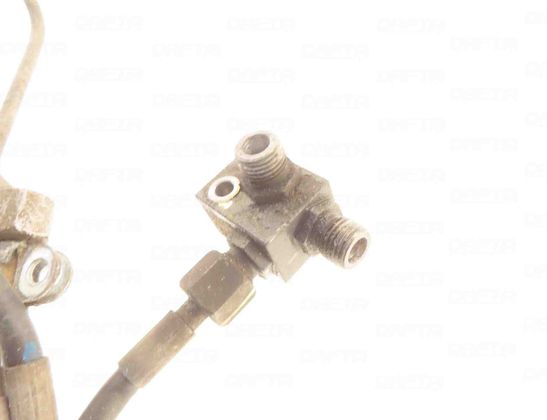 DAF XF (2012-present) C7/4G (2010-2020) Шланг подъема кабины 1902861 28454492