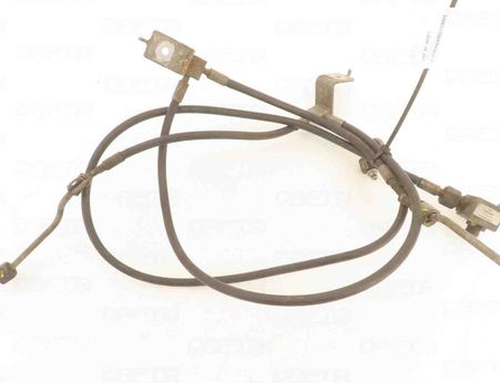 DAF XF (2012-present) C7/4G (2010-2020) Шланг подъема кабины 1902861 28454492