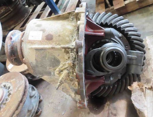 DAF XF (2012-present) 2 generation (2021-2023) Rear Differential 1628129 29863247