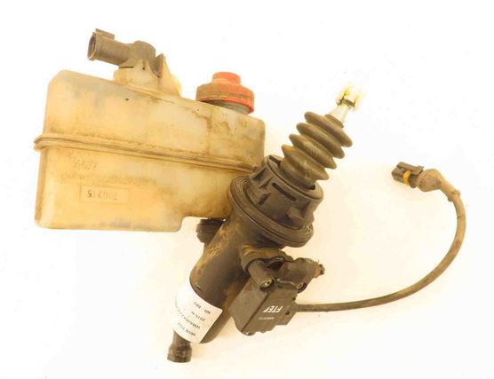 MAN TGX (2007-present) 1 generation (2013-2019) Clutch Cylinder 81307156156 29879739