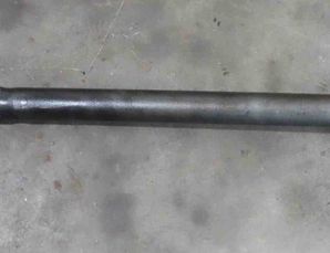 MAN TGX (2007-present) 1 generation (2020-2023) Rear Right Driveshaft 30192195