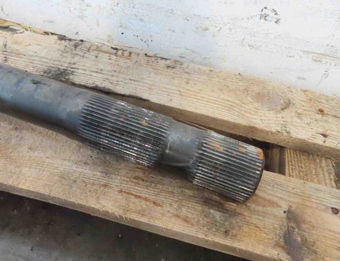 VOLVO XF (2012-present) 2 generation (2009-2021) Rear Right Driveshaft 20836831 30578036