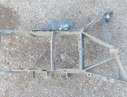 DAF XF (2012-present) Кронштейн лампы 1862945 32844265