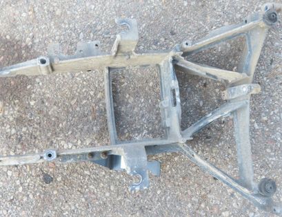 DAF XF (2012-present) Кронштейн лампы 1862945 32844265