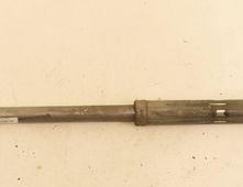 DAF XF (2012-present) Pулевой вал 1840439 32844646