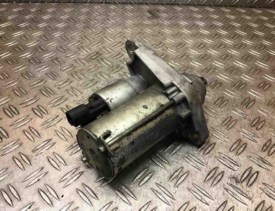 VOLKSWAGEN Golf 5 generation (2003-2009) Starter Motor D6GS12,02T911023S 21192219