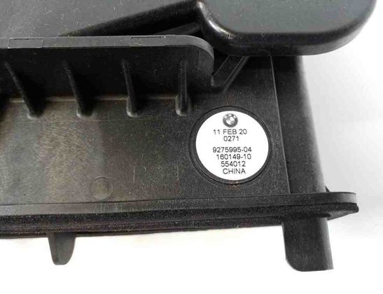 MINI Countryman 2 generation (F60) (2016-2024) Низкочастотный динамик с левой стороны 9275995 28537248