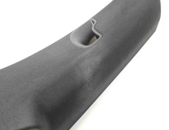 PORSCHE Cayenne 958 (2010-2018) Right Side Pillar Trim 7P5867242,7P5867242M 30913530