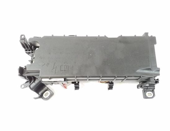 MERCEDES-BENZ B-Class W246 (2011-2020) Fuse box A2465400140 32751089