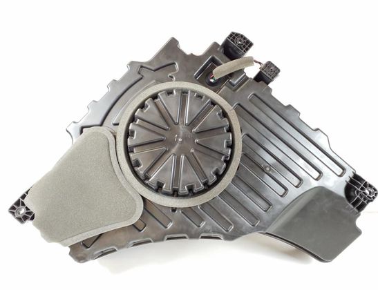 JEEP Grand Cherokee 4 generation (WK) (2004-2024) Низкочастотный динамик с левой стороны 05035130AC 32862398