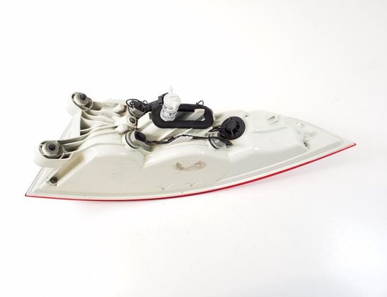 JAGUAR XE 1 generation (2014-2024) Rear Left Taillight GX7313405AF 33057581