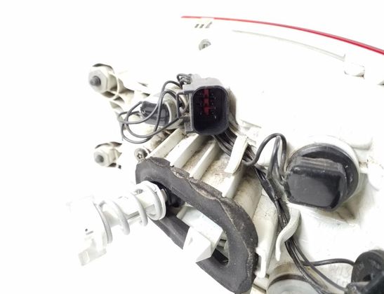 JAGUAR XE 1 generation (2014-2024) Rear Left Taillight GX7313405AF 33057581