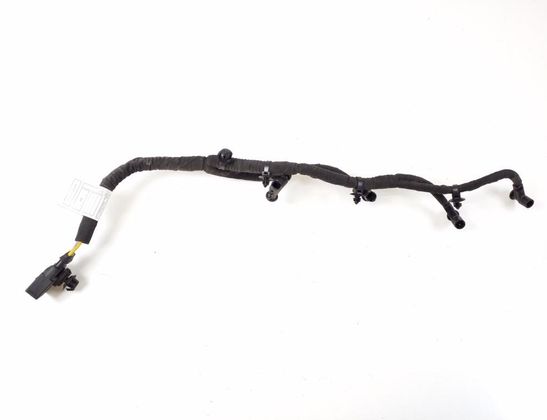 JAGUAR XE 1 generation (2014-2024) High-voltage Ignition Wire (plug wire) G4D312A378AB 33065052