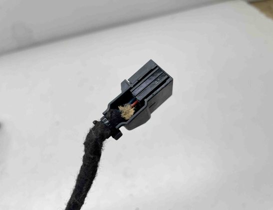 AUDI A6 C7/4G (2010-2020) Aizmugurējo pārking sensoru elektroinstalācija 4G5971085,1s0919275 29828175