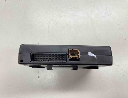 RENAULT Espace 5 generation (2015-2023) Navigācijas vadības bloks 282751208R 32384136