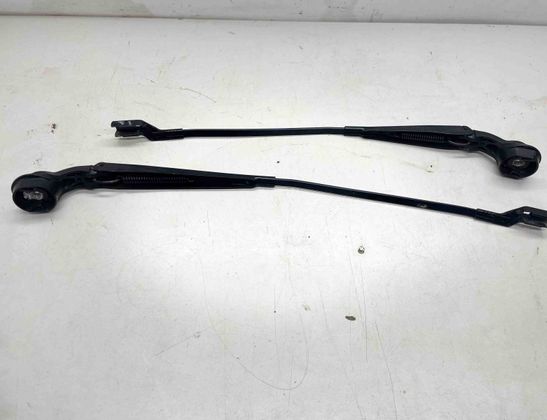 RENAULT Espace 5 generation (2015-2023) Front Wiper Arms 288863540R,288863532R 32448575
