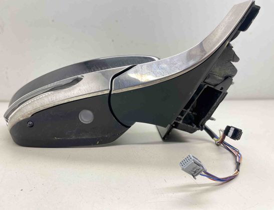 RENAULT Espace 5 generation (2015-2023) Right Side Wing Mirror 32484311