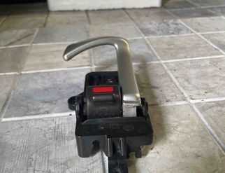 HYUNDAI Santa Fe CM (2006-2013) Right Rear Internal Opening Handle 82623CM000 20473111