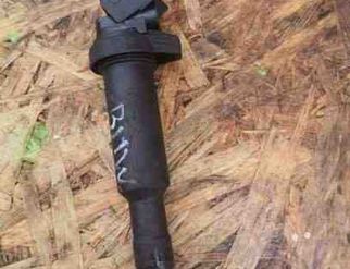 BMW 3 Series E90/E91/E92/E93 (2004-2013) Augstsprieguma aizdedzes spole 0221504464 21031199