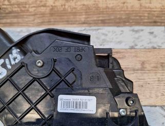 FORD C-Max 1 generation (2003-2010) Замок передней левой двери 3M5AR21813ET 21033371