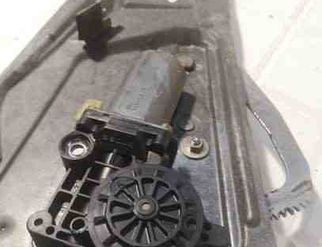 VOLVO V70 1 generation (1997-2000) Front Left Door Window Regulator 100574768,9152723,5162 21033958