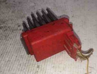 AUDI A4 B5/8D (1994-2001) Salona mazā ventilatora relejs 357907521,5DS00646700 21036283