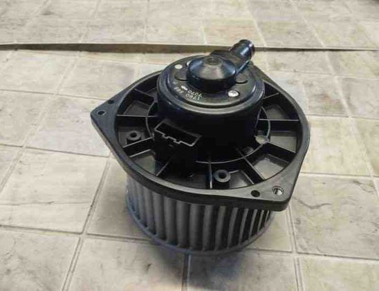 SUBARU Forester SH (2007-2013) Печка салона 502726,894000 21036339