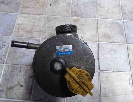 MAZDA 323 BJ (1998-2003) Power Steering Pump GJ2B3265XA 21037037