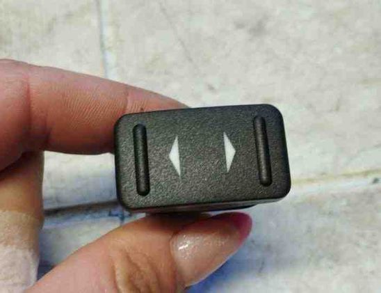 FORD Mondeo 4 generation (2007-2015) Кнопка стеклоподъемника передней левой двери 6M2T14529AD,1402CD4918 21038601