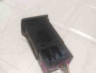 VOLKSWAGEN Golf 4 generation (1997-2006) Windscreen heating switch 1J0953235J,1J0953235E,6N0959621B 21038872