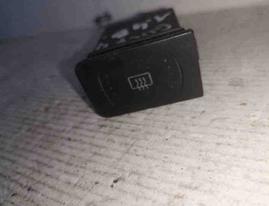 VOLKSWAGEN Golf 4 generation (1997-2006) Windscreen heating switch 1J0959621C 21038892