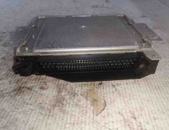 BMW 5 Series E39 (1995-2004) Motora vadības bloks 0265109016,1164132 21039464