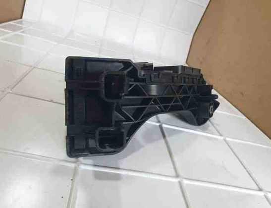 SEAT Altea 1 generation (2004-2013) Педаль газа 1K1721503M 21041177