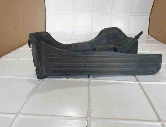 SEAT Altea 1 generation (2004-2013) Педаль газа 1K1721503M 21041177