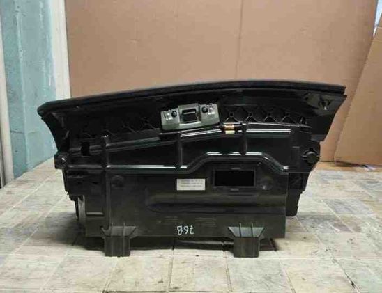 BMW 5 Series E60/E61 (2003-2010) Бардачок 51167034080,158234 21041220