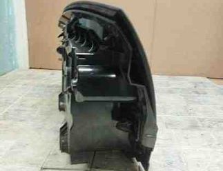 BMW 5 Series E60/E61 (2003-2010) Бардачок 51167034080,158234 21041220