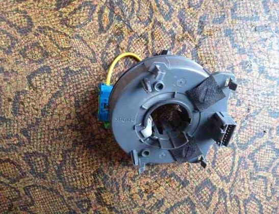 OPEL Agila 1 generation (2000-2007) Steering Wheel Slip Ring Squib 24436919,1610662 21041419