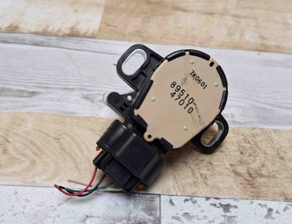 TOYOTA Prius 2 generation (XW20) (2003-2011) Brake Pedal Sensor 8951047010 29491731