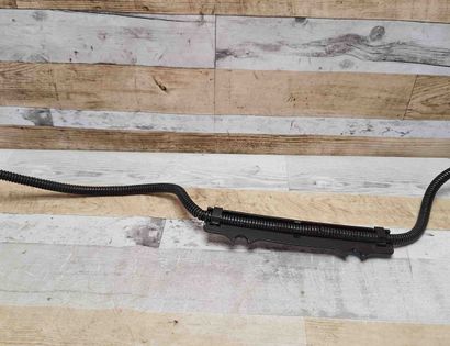 VOLKSWAGEN Passat B6 (2005-2010) Rear ABS sensor wiring 3C0971047,1J0973722 30294465