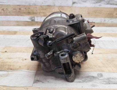 VOLKSWAGEN Passat B6 (2005-2010) Air Condition Pump 1K0820803S,1K0820803 30309350