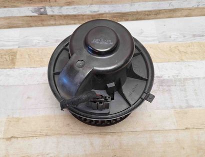 FORD Galaxy 1 generation (1995-2006) Печка салона XM2H18456AA 30323297