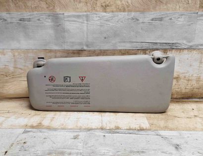 RENAULT Twingo 2 generation (2007-2014) Защита от солнца правая 31968543