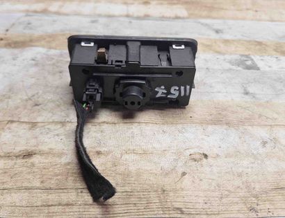 VOLVO V40 2 generation (2012-2020) Headlight Switch Control Unit 30739425 31969790