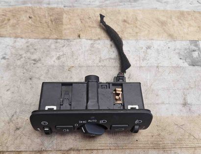 VOLVO V40 2 generation (2012-2020) Headlight Switch Control Unit 30739425 31969790