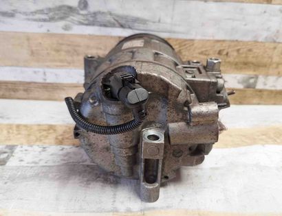 VOLKSWAGEN Passat B6 (2005-2010) Gaisa kondicionēšanas sūknis 1K0820803N,1K0820803,5911195803,5060410270 31987227