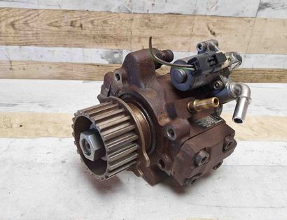 VOLVO V40 2 generation (2012-2020) Топливный насос A2C53384062,9676289780,5WS40893 32042722