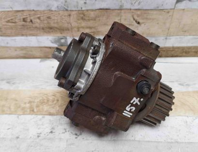 VOLVO V40 2 generation (2012-2020) Топливный насос A2C53384062,9676289780,5WS40893 32042722