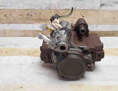 VOLVO V40 2 generation (2012-2020) Топливный насос A2C53384062,9676289780,5WS40893 32042722