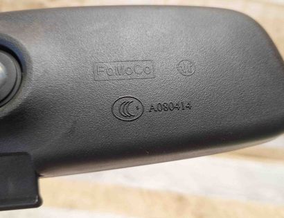 FORD C-Max 2 generation (2010-2019) Salona atpakaļskata spogulis A080414,E9014276,014276 32060435